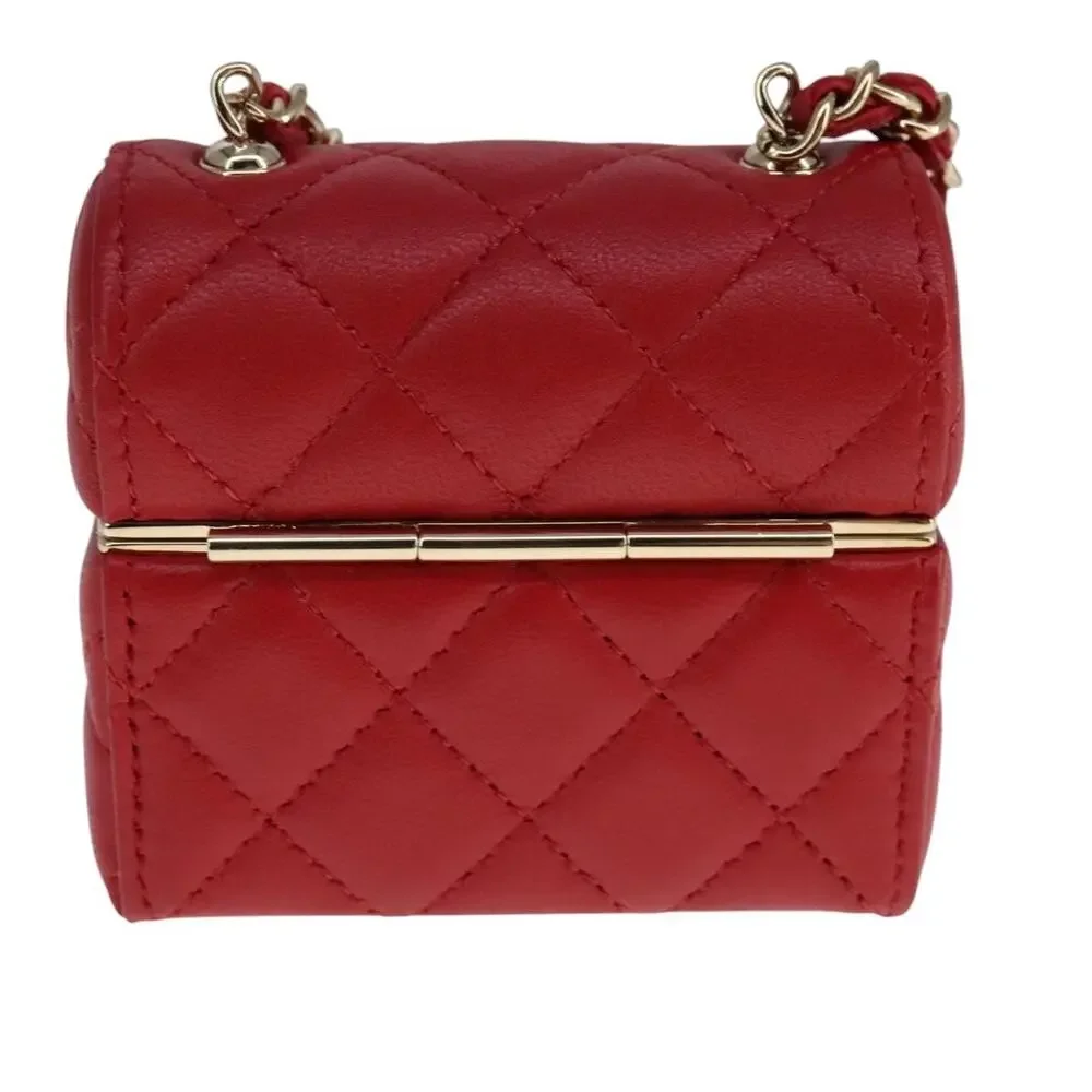 CHANEL height width